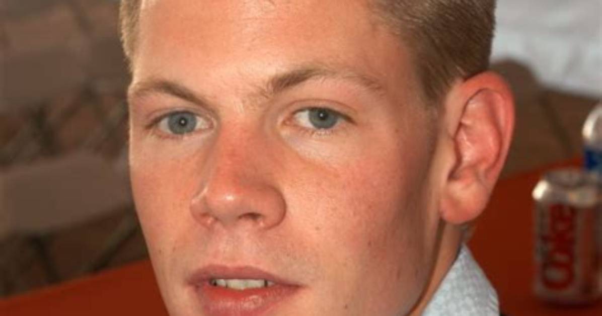 Christopher Rice Net Worth, Age, Height, Bio, Birthday, Wiki!