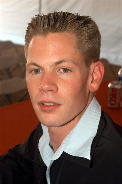 Christopher Rice Net Worth, Age, Height, Bio, Birthday, Wiki!