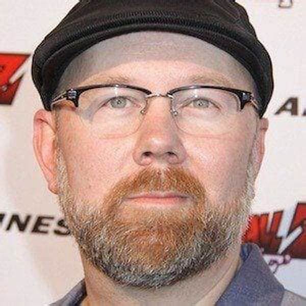 Christopher Sabat Net Worth, Age, Height, Bio, Birthday, Wiki!