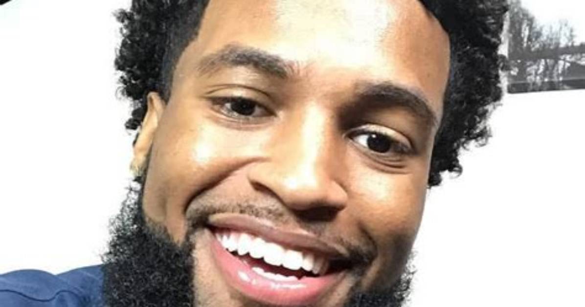 Christopher Sails Jr. - Net Worth, Age, Height, Birthday, Bio, Wiki!