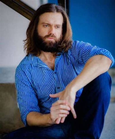 Christopher Sommers Net Worth, Age, Height, Bio, Birthday, Wiki!