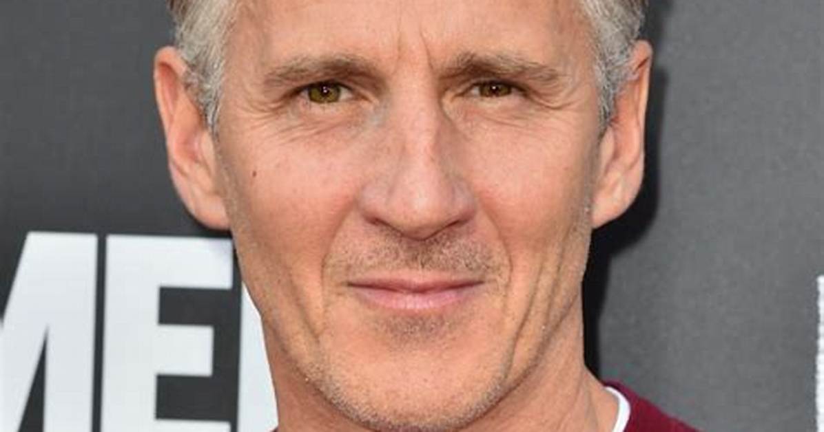 Christopher Stanley - Net Worth, Age, Height, Birthday, Bio, Wiki!