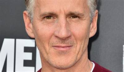 Christopher Stanley - Net Worth, Age, Height, Birthday, Bio, Wiki!
