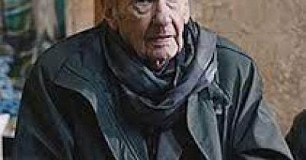 Christopher Tolkien Net Worth, Age, Height, Bio, Birthday, Wiki!