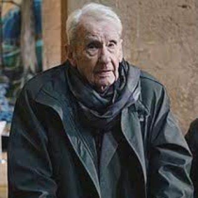 Christopher Tolkien Net Worth, Age, Height, Bio, Birthday, Wiki!