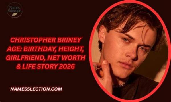 Christopher Wollter - Net Worth, Age, Height, Birthday, Bio, Wiki!