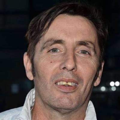 Christy Dignam Net Worth, Age, Height, Bio, Birthday, Wiki!