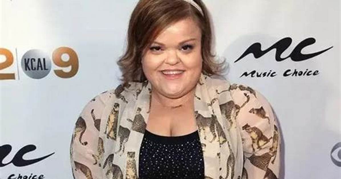 Christy Mcginity Gibel Net Worth, Age, Height, Bio, Birthday, Wiki!
