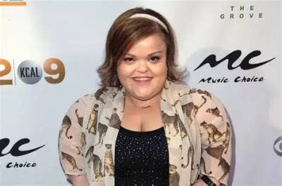 Christy Mcginity Gibel Net Worth, Age, Height, Bio, Birthday, Wiki!
