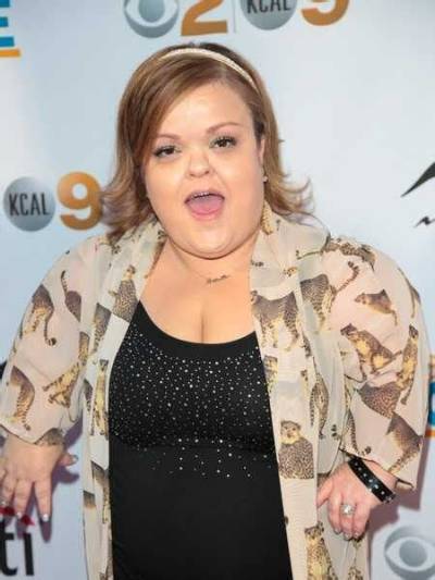Christy Mcginity Net Worth, Age, Height, Bio, Birthday, Wiki!