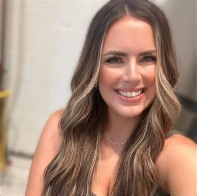 Christy Opara-Thompson - Net Worth, Age, Height, Birthday, Bio, Wiki!