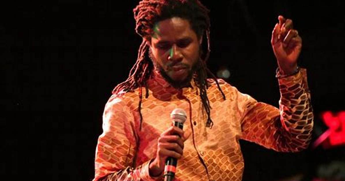 Chronixx Net Worth, Age, Height, Bio, Birthday, Wiki!