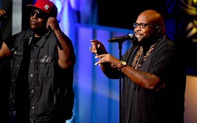 Chubb Rock - Net Worth, Age, Height, Birthday, Bio, Wiki!