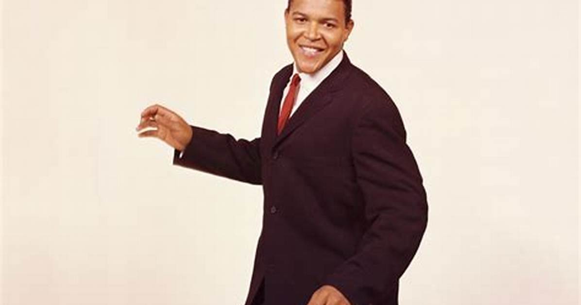 Chubby Checker Net Worth, Age, Height, Bio, Birthday, Wiki!