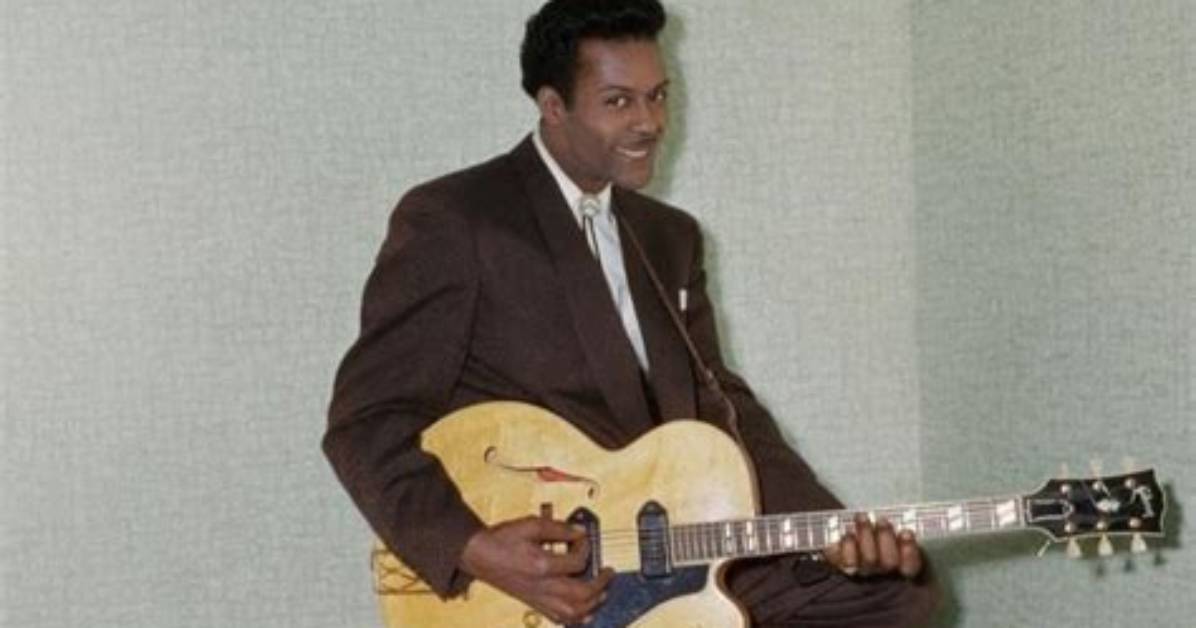 Chuck Berry Net Worth, Age, Height, Bio, Birthday, Wiki!