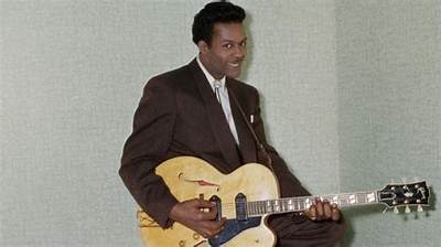 Chuck Berry Net Worth, Age, Height, Bio, Birthday, Wiki!