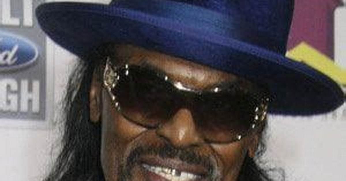 Chuck Brown Net Worth 2024, Age, Height, Bio, Birthday, Wiki!