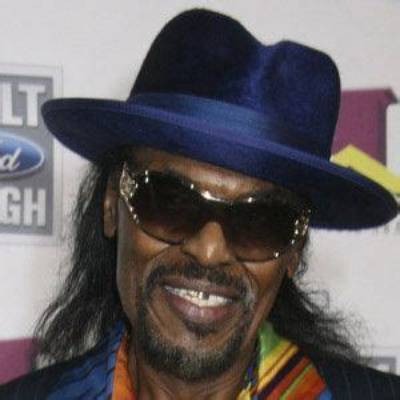 Chuck Brown Net Worth 2024, Age, Height, Bio, Birthday, Wiki!