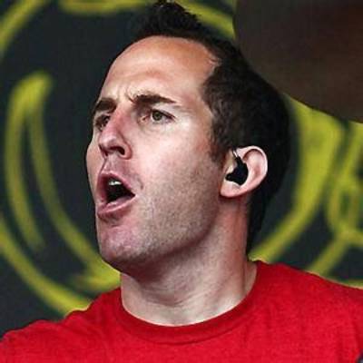 Chuck Comeau - Net Worth, Age, Height, Birthday, Bio, Wiki!