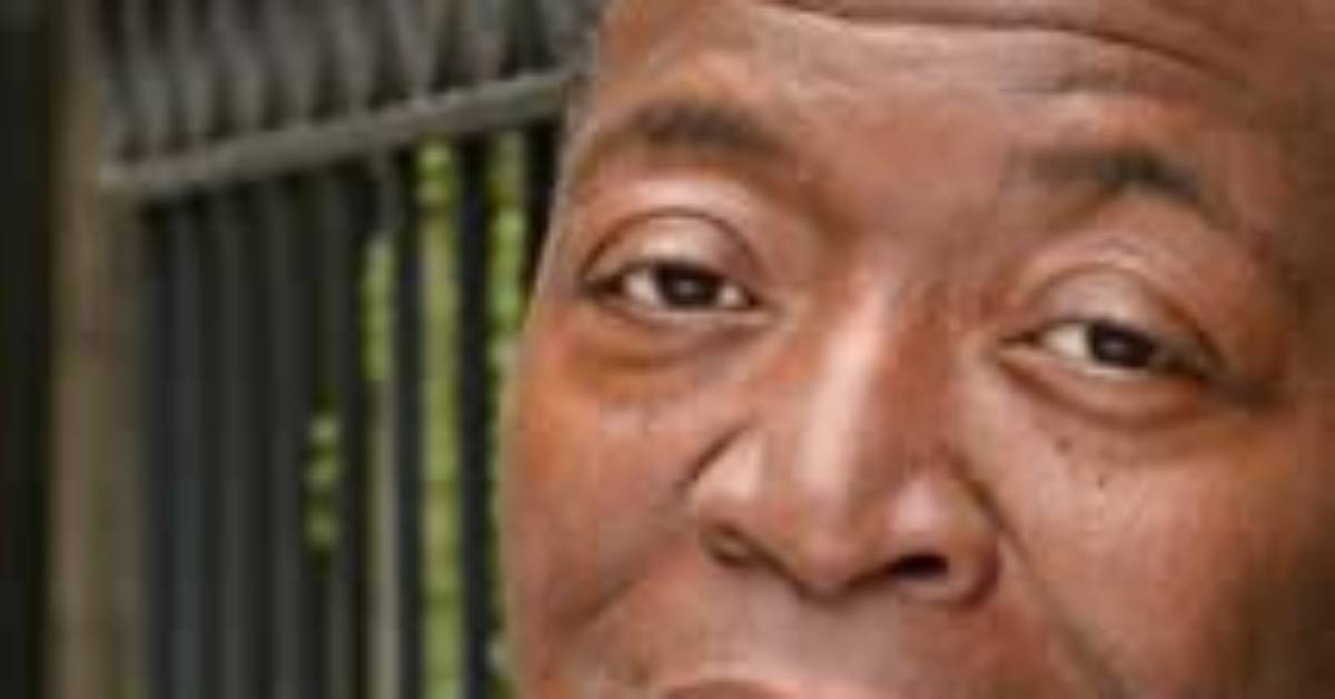 Chuck Cooper - Net Worth, Age, Height, Birthday, Bio, Wiki!