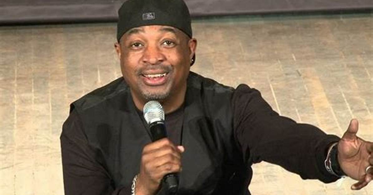 Chuck D Net Worth, Age, Height, Bio, Birthday, Wiki!