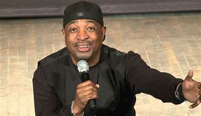 Chuck D Net Worth, Age, Height, Bio, Birthday, Wiki!