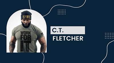 Chuck Fletcher - Net Worth, Age, Height, Birthday, Bio, Wiki!