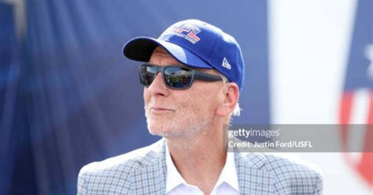 Chuck Fusina - Net Worth, Age, Height, Birthday, Bio, Wiki!