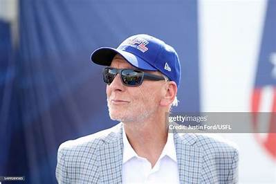 Chuck Fusina - Net Worth, Age, Height, Birthday, Bio, Wiki!