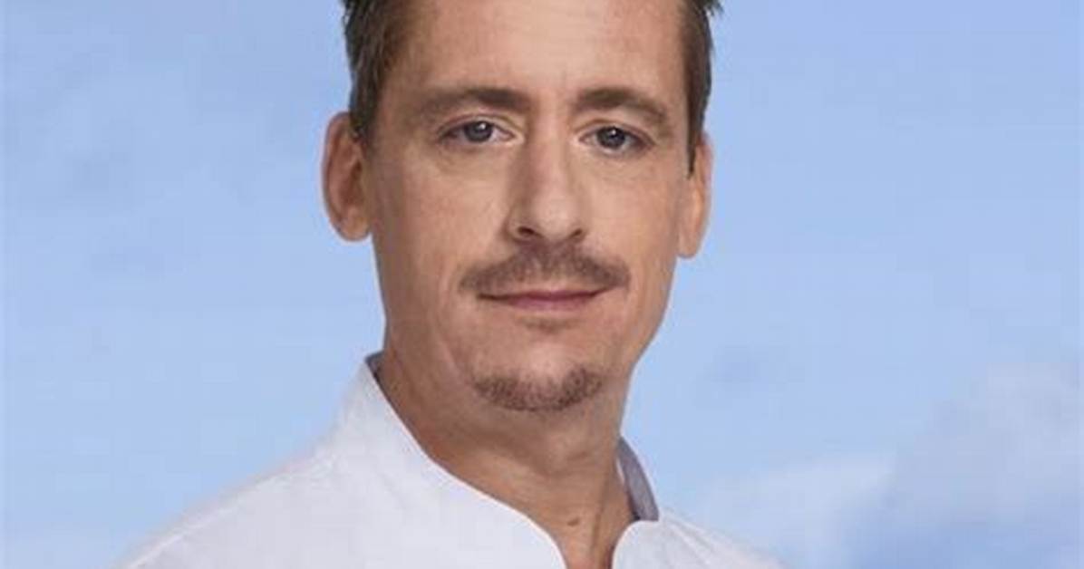 Chuck Goudie - Net Worth, Age, Height, Birthday, Bio, Wiki!