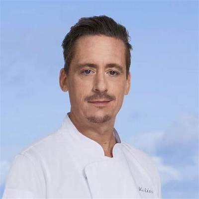 Chuck Goudie - Net Worth, Age, Height, Birthday, Bio, Wiki!