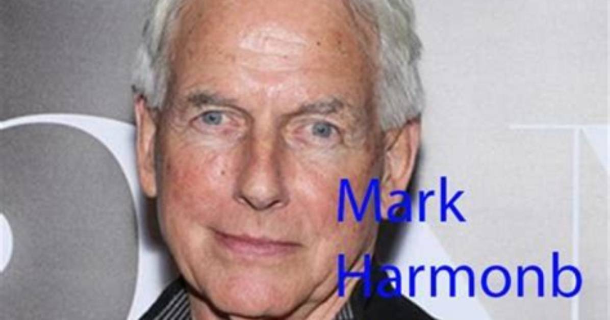 Chuck Harmon - Net Worth, Age, Height, Birthday, Bio, Wiki!