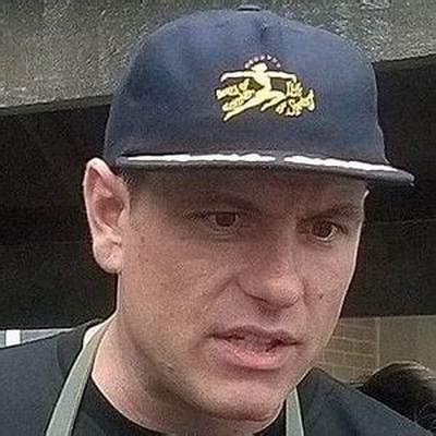 Chuck Hughes Net Worth 2024, Age, Height, Bio, Birthday, Wiki!
