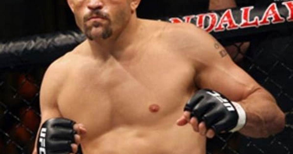 Chuck Liddell Net Worth, Age, Height, Bio, Birthday, Wiki!