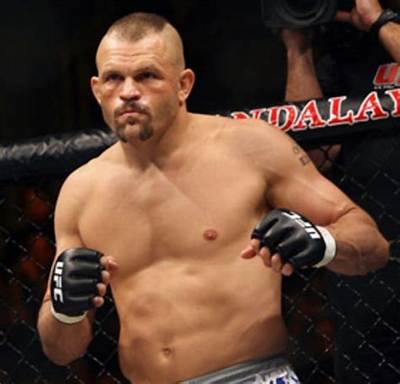 Chuck Liddell Net Worth, Age, Height, Bio, Birthday, Wiki!