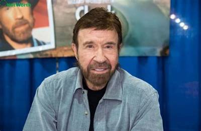 Chuck Norris Net Worth 2024, Age, Height, Bio, Birthday, Wiki!