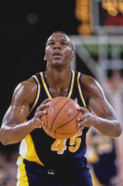 Chuck Person Net Worth 2024, Age, Height, Bio, Birthday, Wiki!