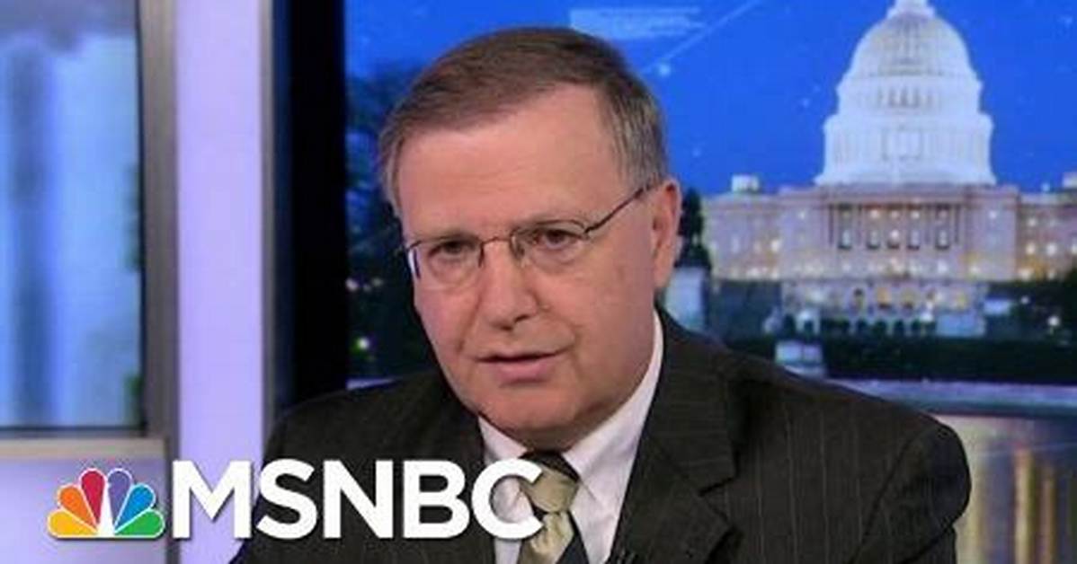 Chuck Rosenberg Net Worth, Age, Height, Bio, Birthday, Wiki!