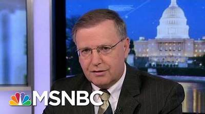 Chuck Rosenberg Net Worth, Age, Height, Bio, Birthday, Wiki!