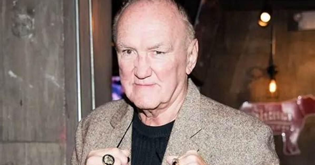 Chuck Wepner Net Worth, Age, Height, Bio, Birthday, Wiki!