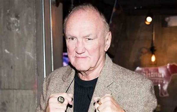 Chuck Wepner Net Worth, Age, Height, Bio, Birthday, Wiki!