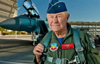 Chuck Yeager Net Worth, Age, Height, Bio, Birthday, Wiki!