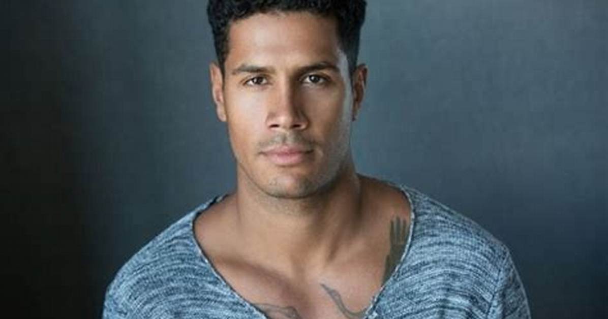 Chuku Modu Net Worth, Age, Height, Bio, Birthday, Wiki!