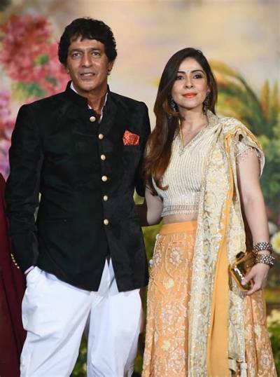 Chunky Pandey - Net Worth, Age, Height, Birthday, Bio, Wiki!