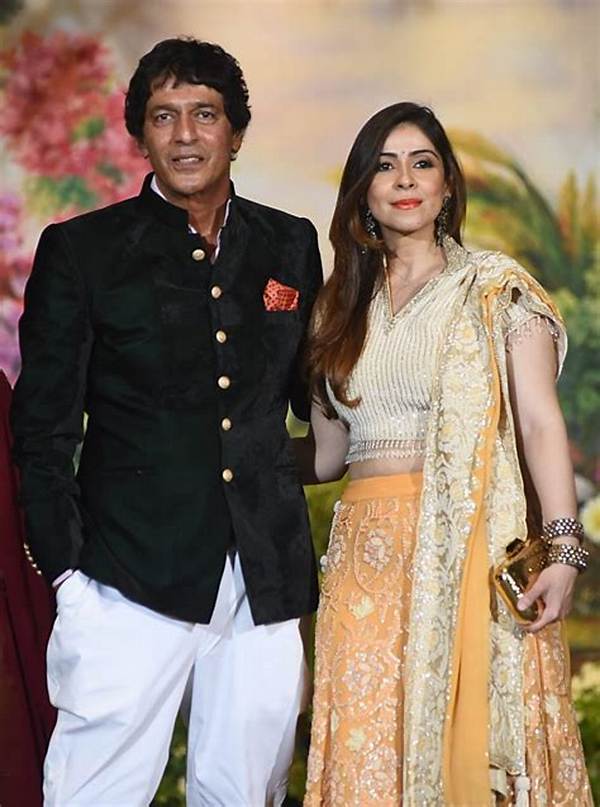 Chunky Pandey - Net Worth, Age, Height, Birthday, Bio, Wiki!