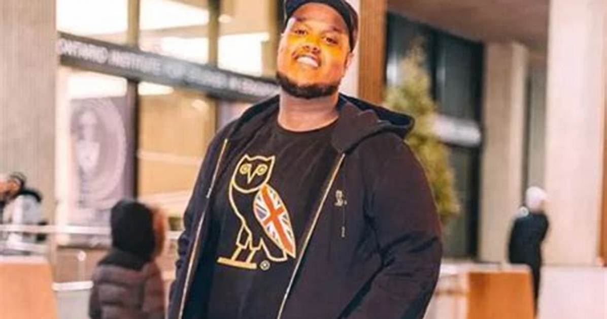 Chunkz Net Worth, Age, Height, Bio, Birthday, Wiki!
