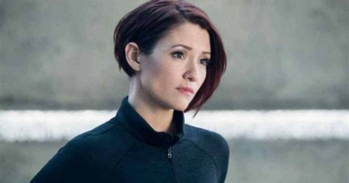 Chyler Leigh Net Worth 2024, Age, Height, Bio, Birthday, Wiki!