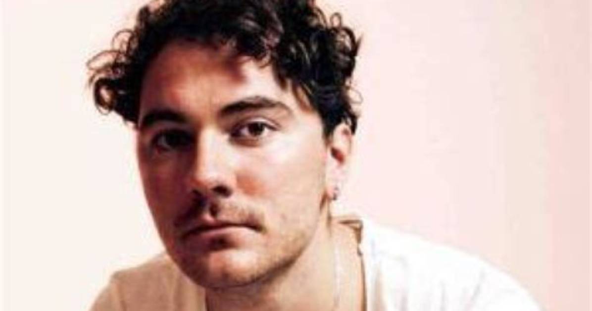 Cian Ducrot Net Worth, Age, Height, Bio, Birthday, Wiki!