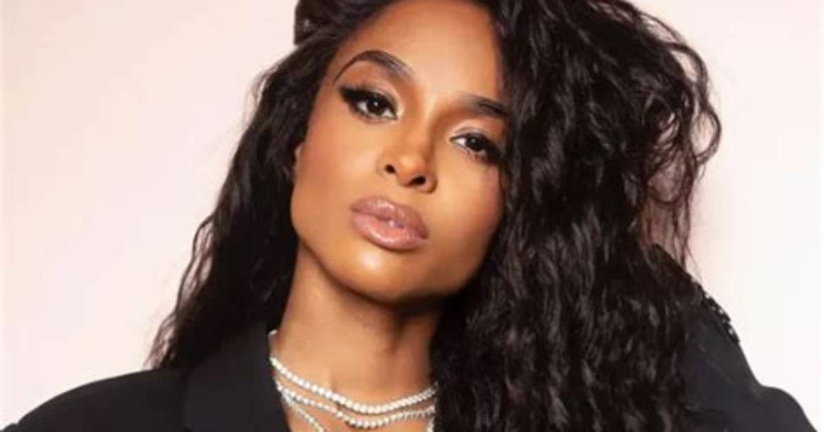 Ciara Anderson - Net Worth, Age, Height, Birthday, Bio, Wiki!