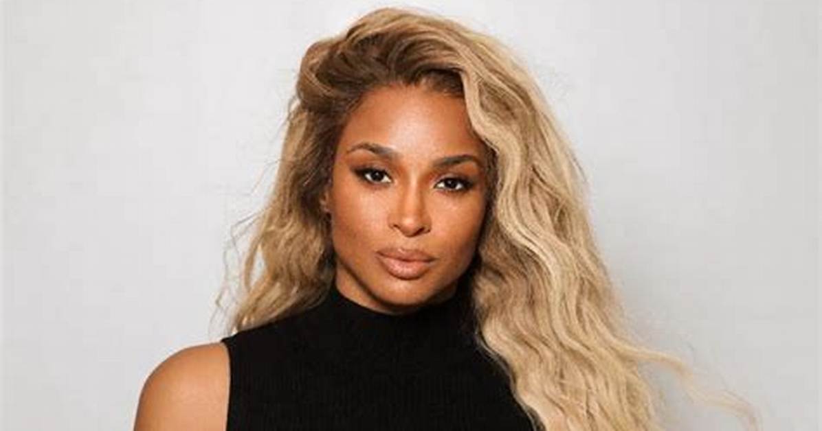 Ciara Price Net Worth, Age, Height, Bio, Birthday, Wiki!